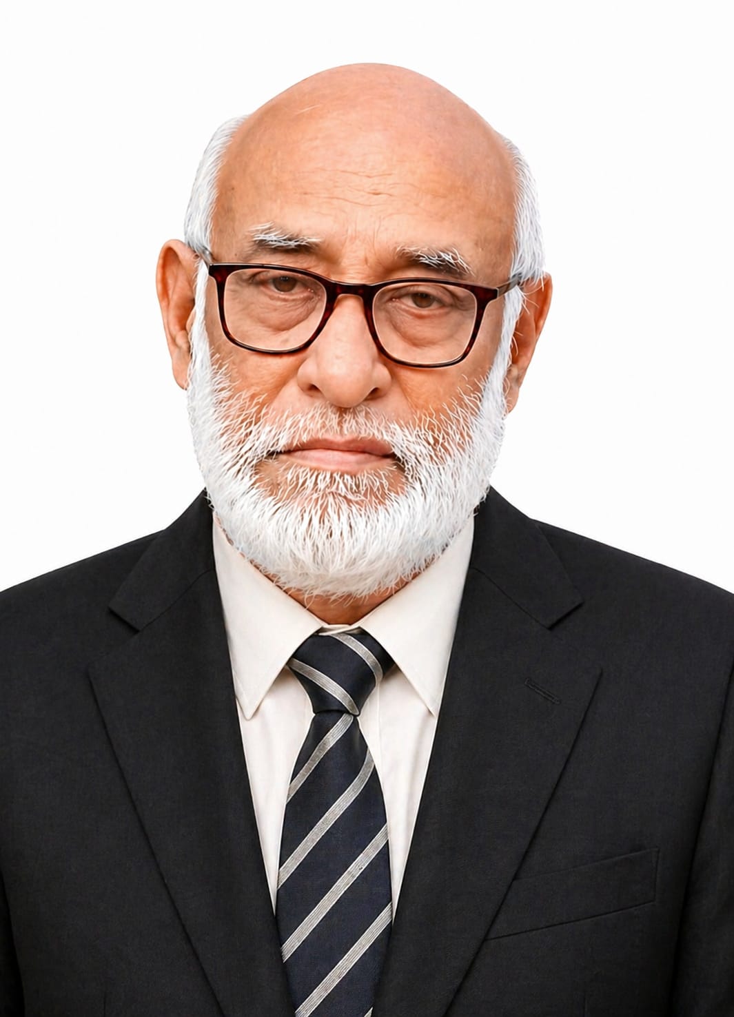 Obituary Notice – Professor AKM Nurul Huq